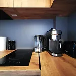 Podwale Apartment - Self Check-In 24H