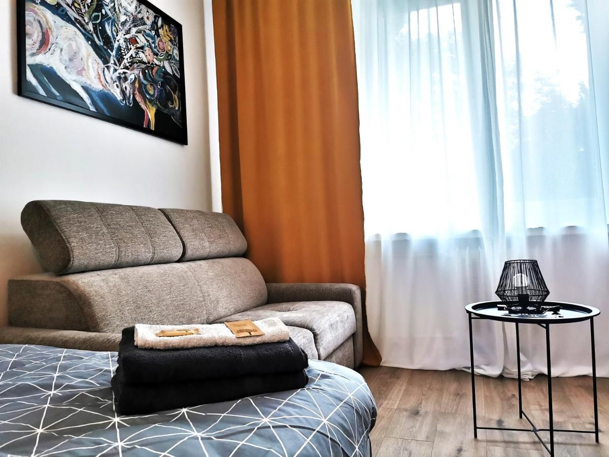 Podwale - Self Check-in 24h Apartment *