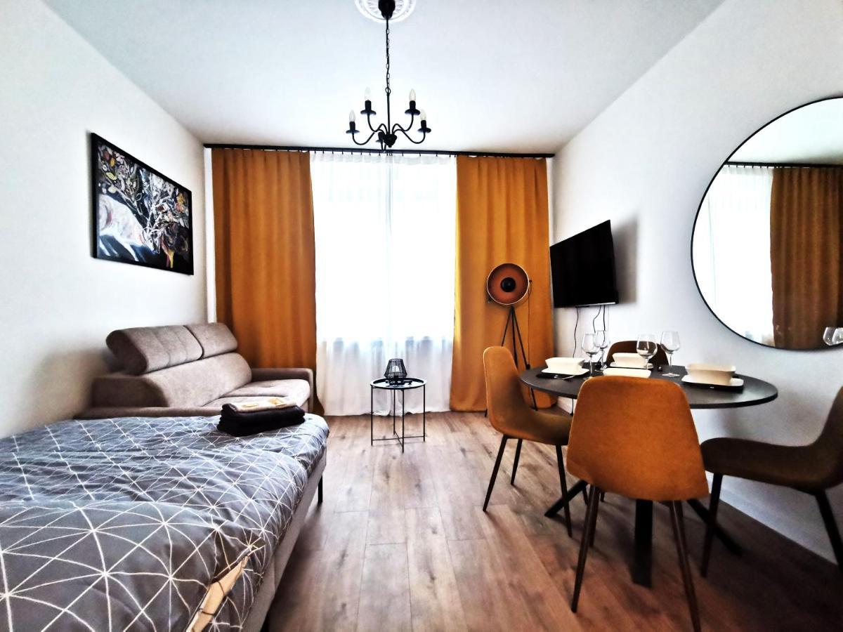 Apartment Podwale - Self Check-in 24h *