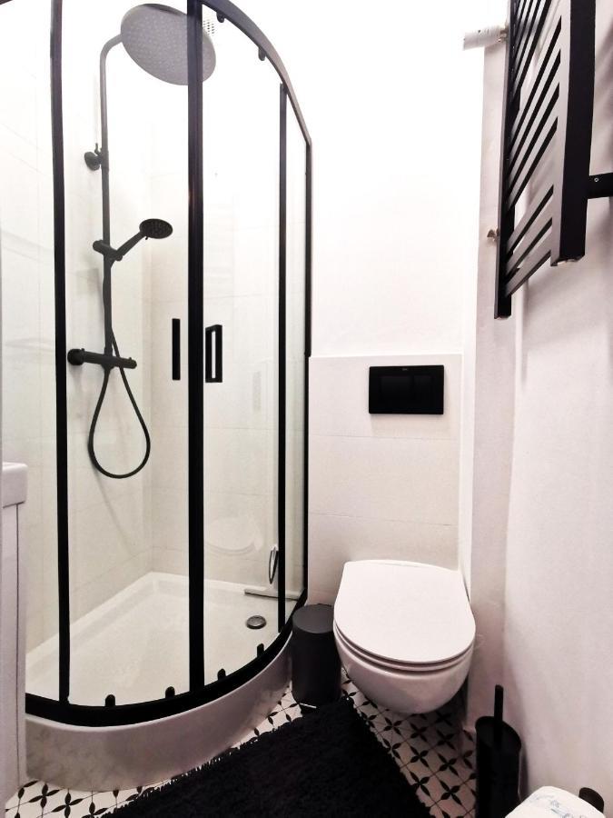 Podwale - Self Check-in 24h Apartment *