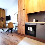 Podwale Apartment - Self Check-In 24H